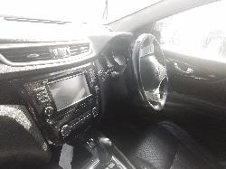 View Auto part Trans/Gearbox Nissan Qashqai 2017