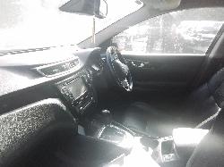 View Auto part Trans/Gearbox Nissan Qashqai 2017