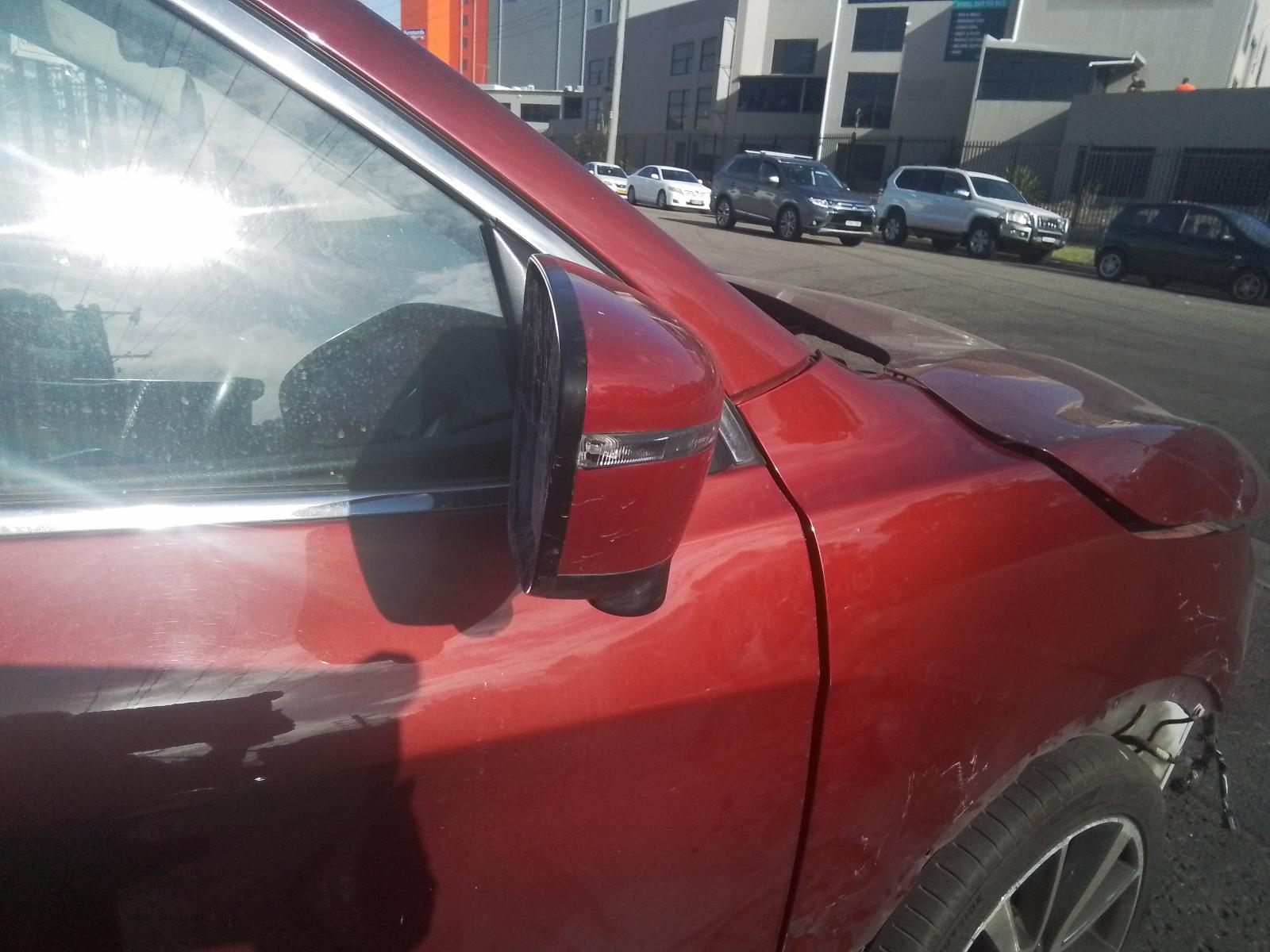 View Auto part Trans/Gearbox Nissan Qashqai 2017