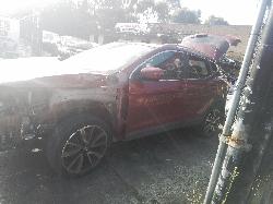 View Auto part Trans/Gearbox Nissan Qashqai 2017