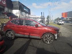 View Auto part Trans/Gearbox Nissan Qashqai 2017