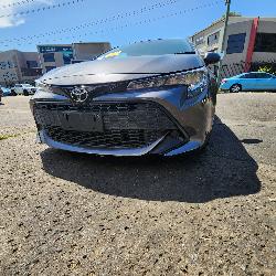 View Auto part Bootlid/Tailgate Toyota Corolla 2022
