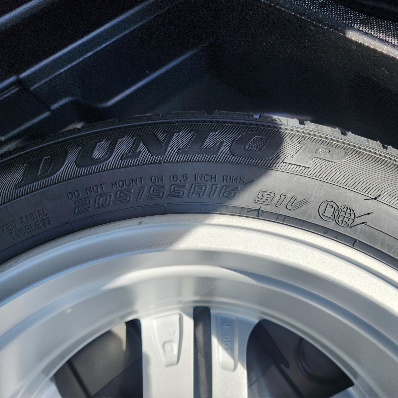 2022 Toyota Corolla Bootlid/Tailgate View Auto part Bootlid/Tailgate Toyota Corolla 2022