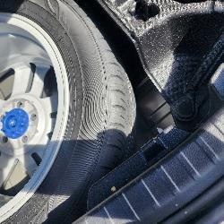 View Auto part Bootlid/Tailgate Toyota Corolla 2022