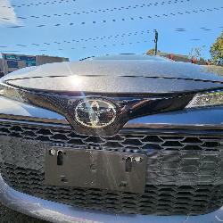 View Auto part Bootlid/Tailgate Toyota Corolla 2022