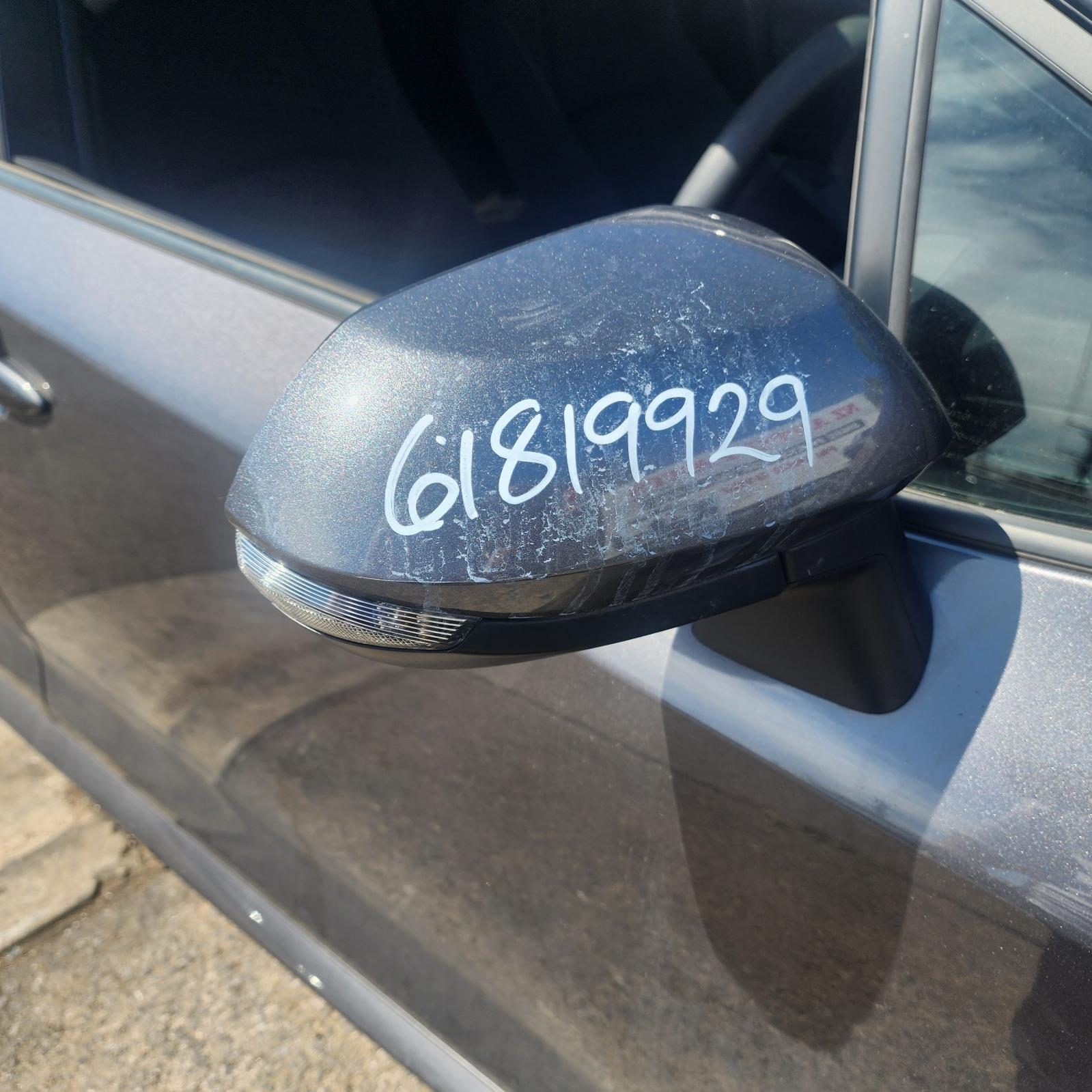 2022 Toyota Corolla Bootlid/Tailgate View Auto part Bootlid/Tailgate Toyota Corolla 2022