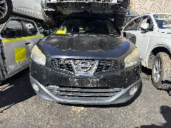 View Auto part Right Door Mirror Nissan Dualis 2012