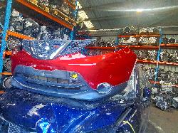 View Auto part Front Bumper Nissan Qashqai 2017